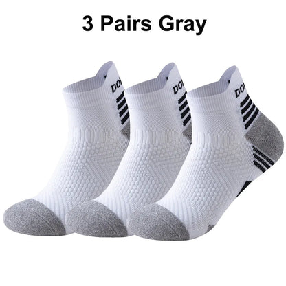 Sport Compression Ankle Socks
