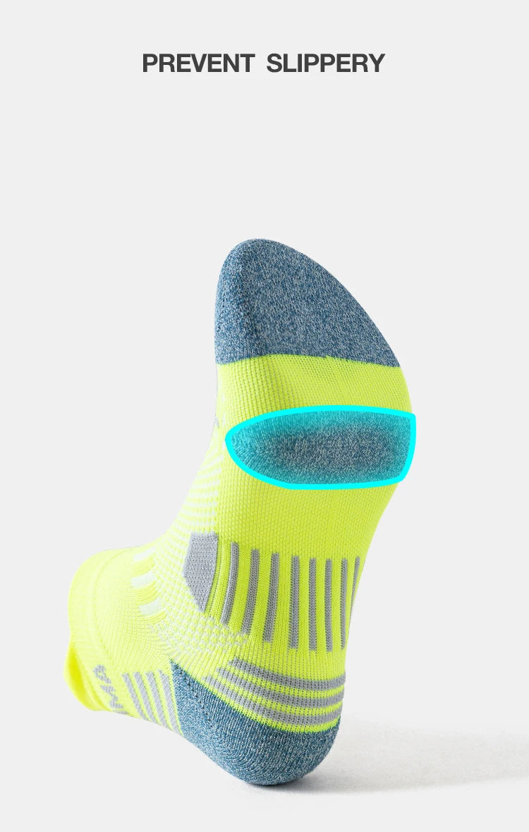 Sport Compression Ankle Socks