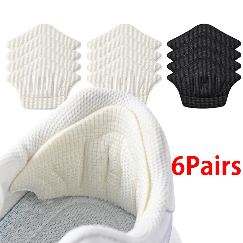 Insoles Patch Heel Pads