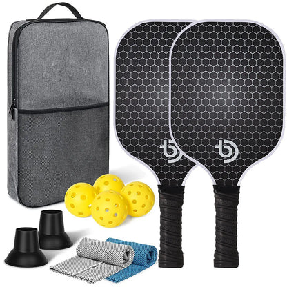 Full Beginner Pickleball Set