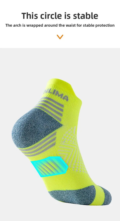 Sport Compression Ankle Socks