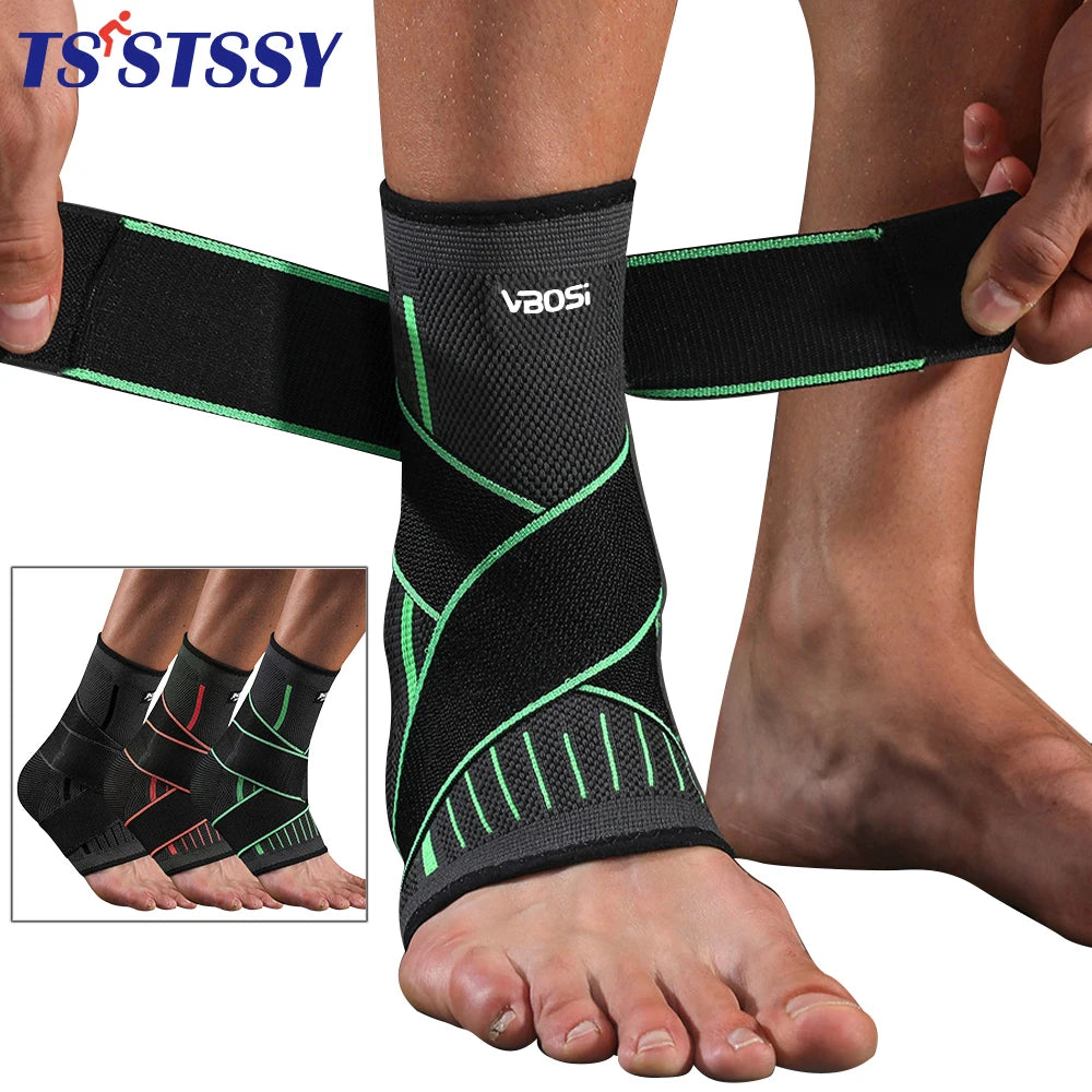Compression Ankle Brace
