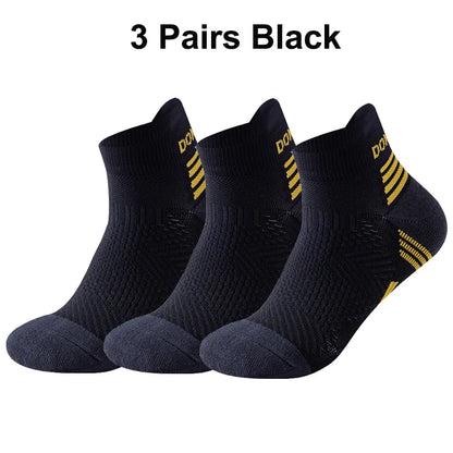 Sport Compression Ankle Socks