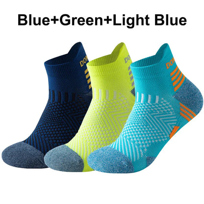 Sport Compression Ankle Socks