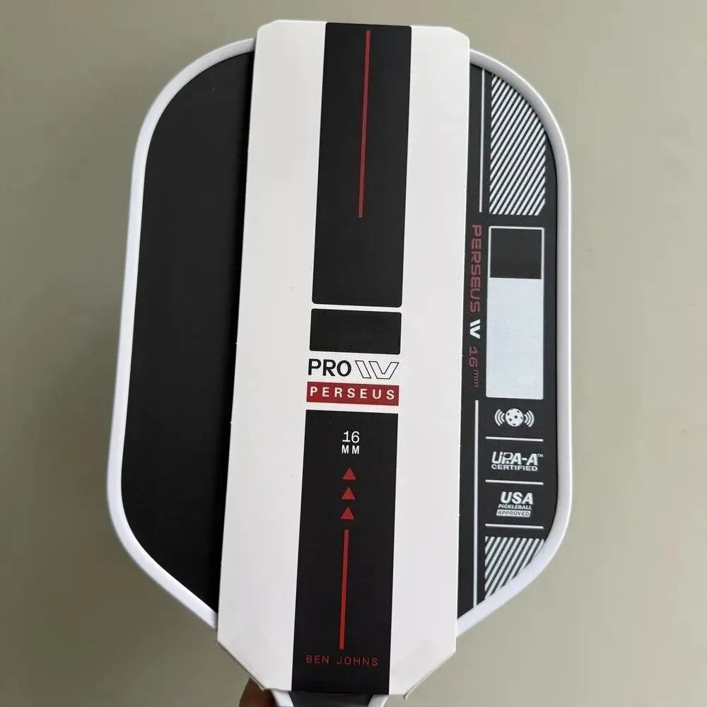 Perseus PRO IV 16MM Pickleball Paddles