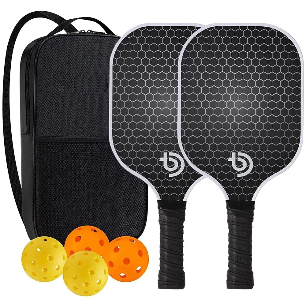 Full Beginner Pickleball Set