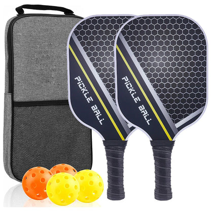Full Beginner Pickleball Set