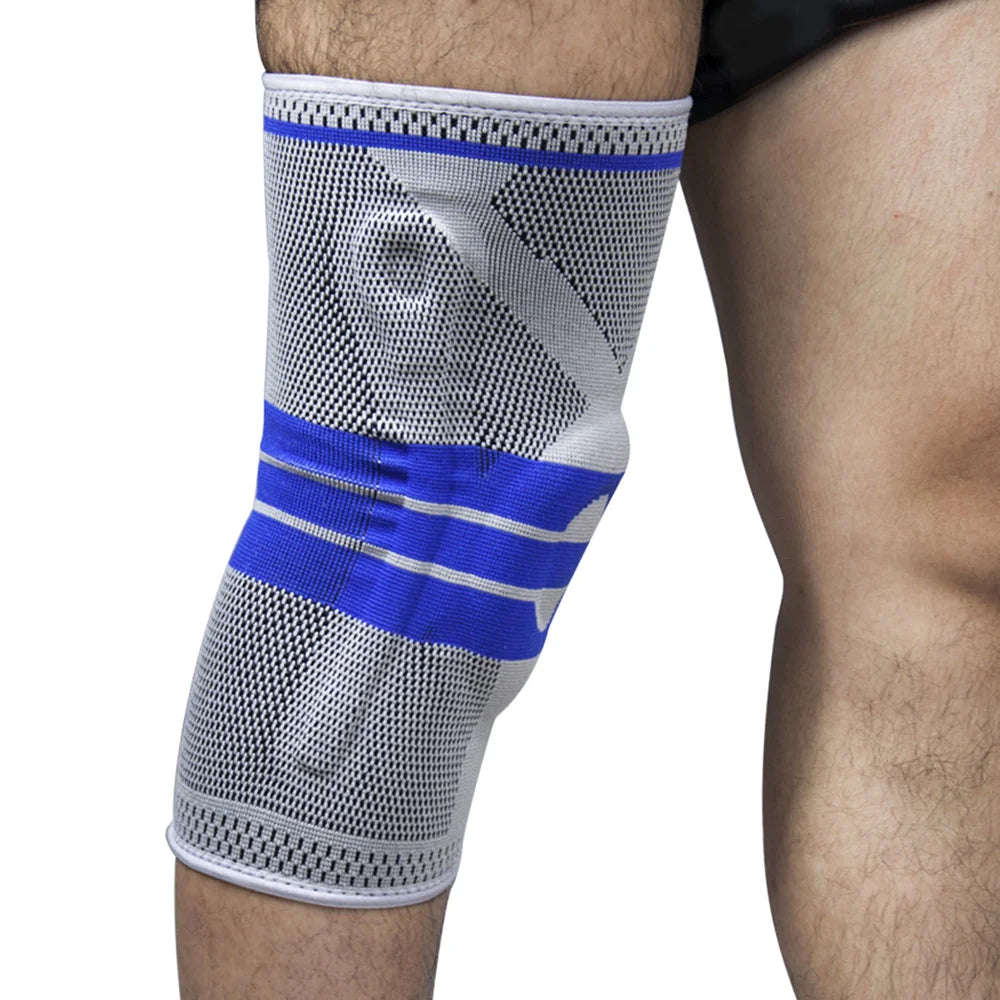 Knee Brace Support Compression Sleeve