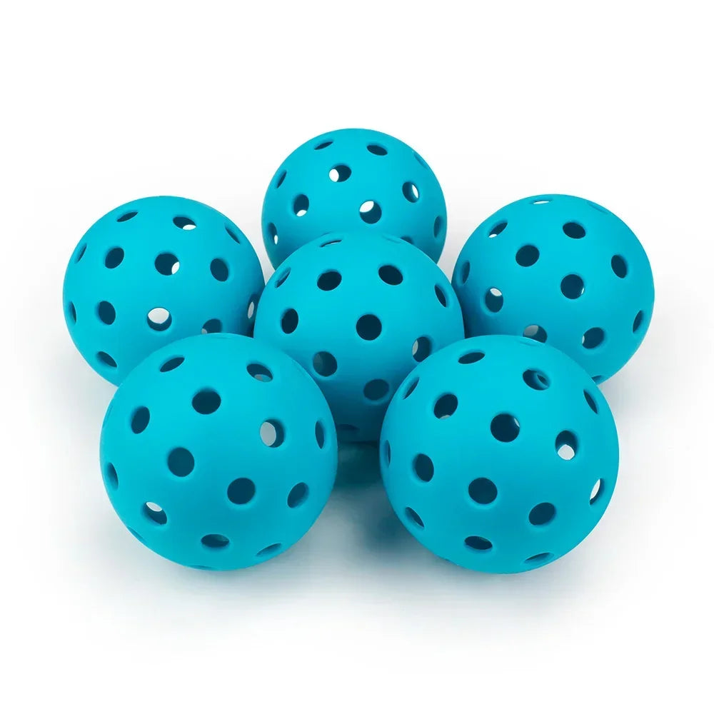 Hybrid Outdoor Pickleballs