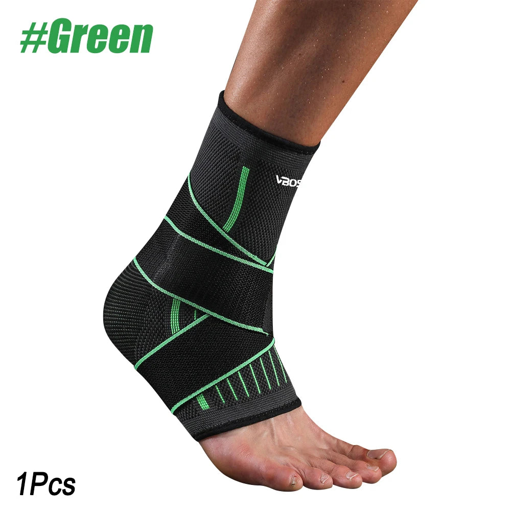 Compression Ankle Brace