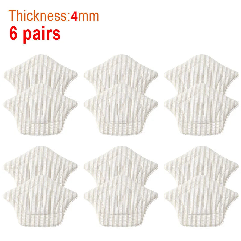 Insoles Patch Heel Pads