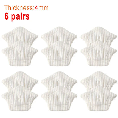 Insoles Patch Heel Pads
