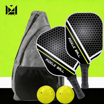 Full Beginner Pickleball Set