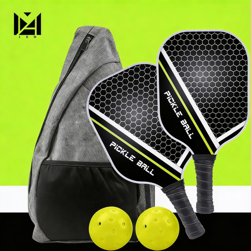 Full Beginner Pickleball Set