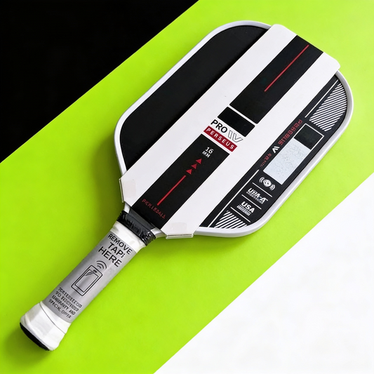 Perseus PRO IV 16MM Pickleball Paddles