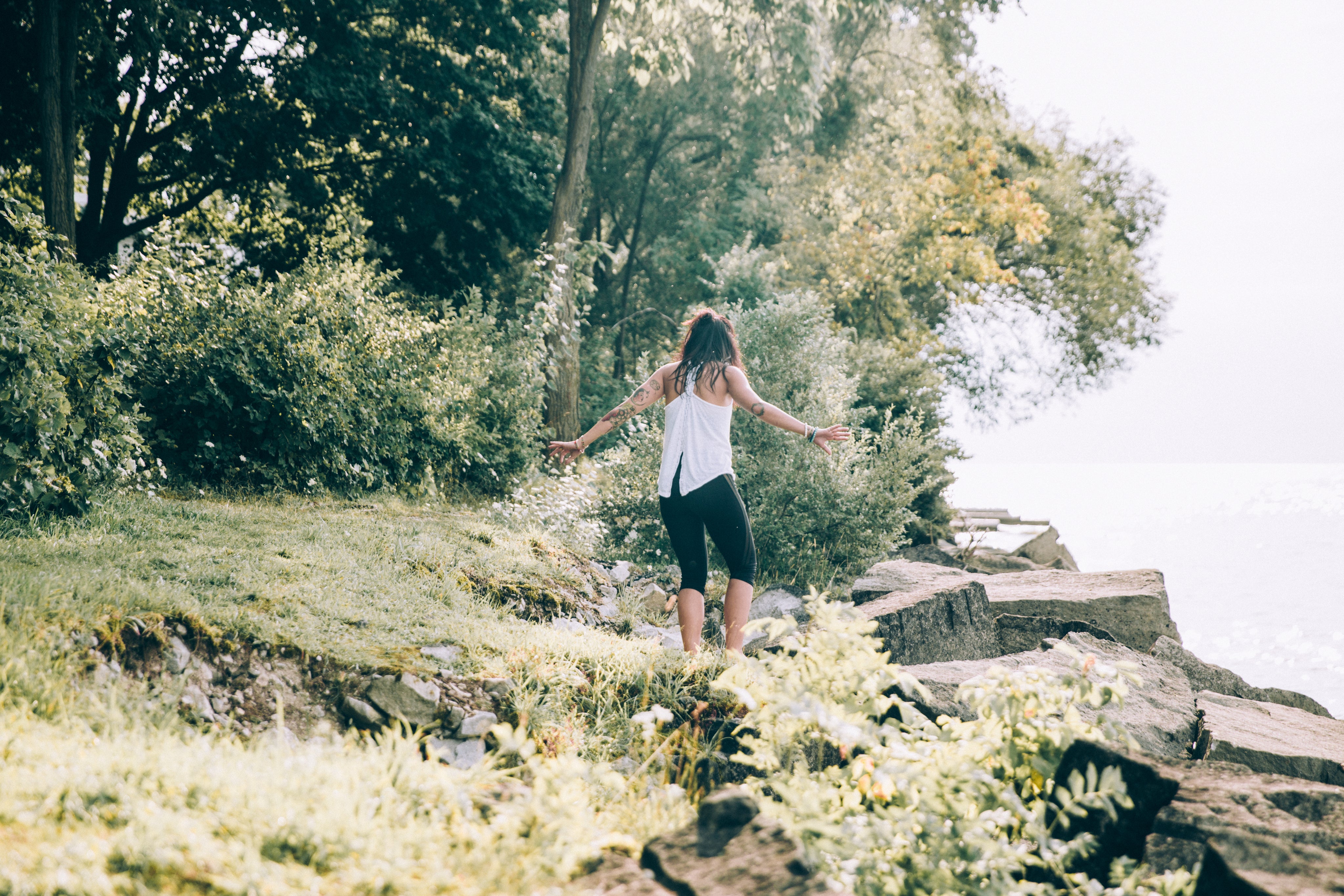 files/woman-walks-down-to-waters-edge.jpg